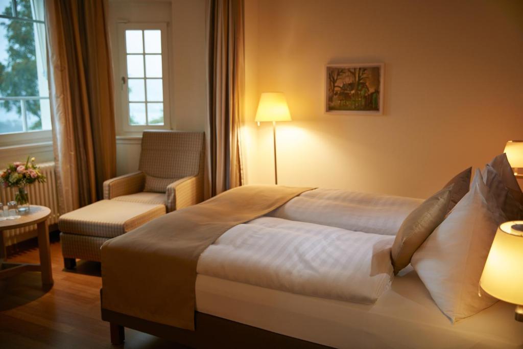 Kurhotel Sonnmatt Luzern - 5