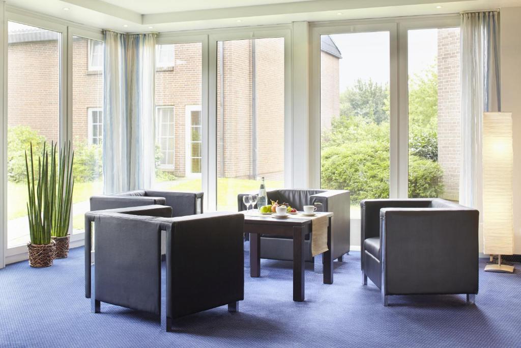 nordica Hotel Berlin photo
