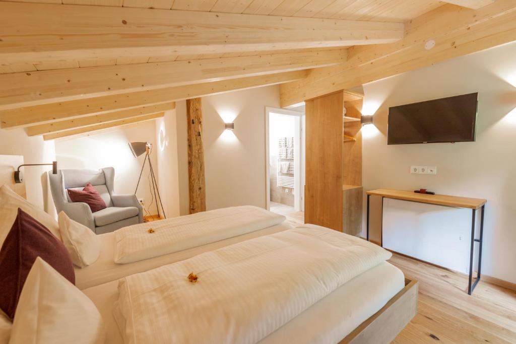 Premium Two-Bedroom Suite