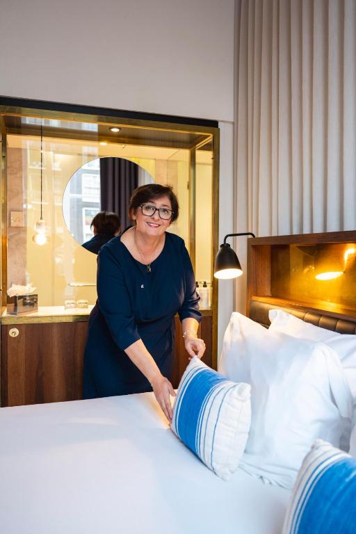 Hotel Facilities
