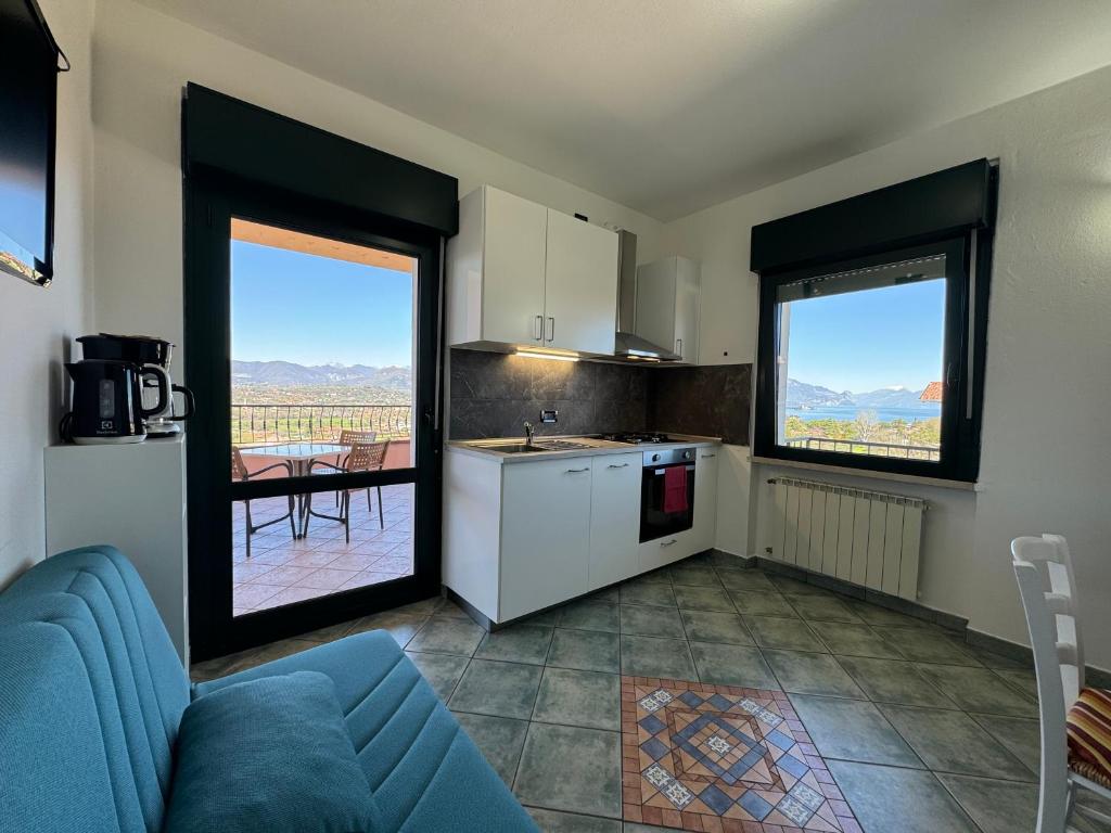 Residence Bellavista - 4