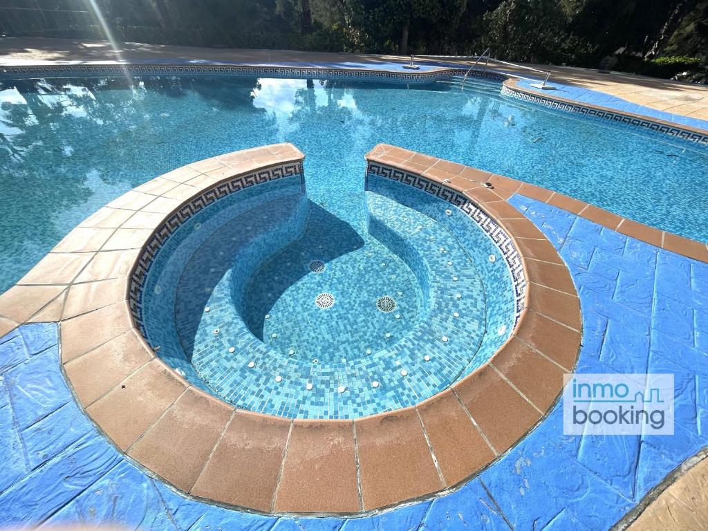Beach Ontario Salou, PK , piscina y climatizado - 4