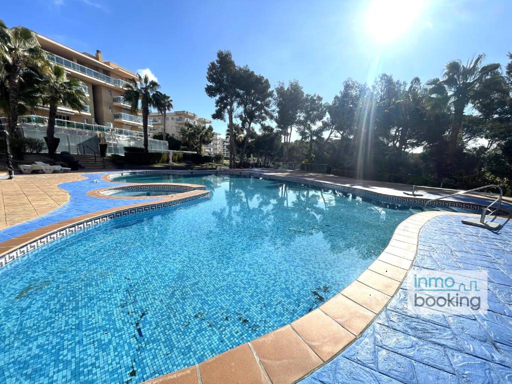 Beach Ontario Salou, PK , piscina y climatizado - 3