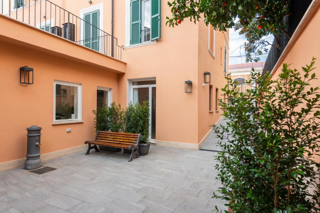 Major House - Luxury Apartments in Rome by Hostand - 5