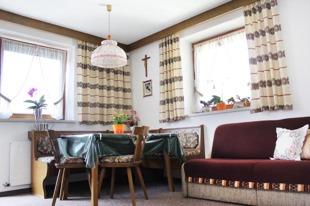 Appartements Hanni - 4