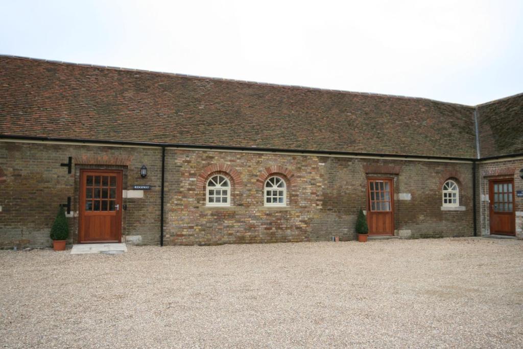 Ridgeway, Leighton Buzzard