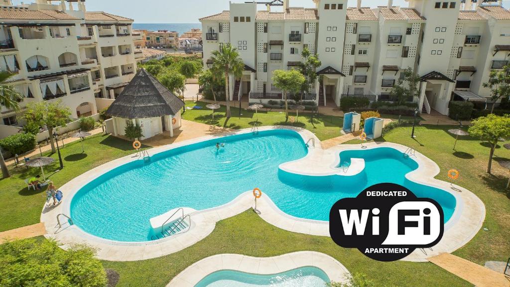 Residencial Duquesa 9 283 A, Manilva