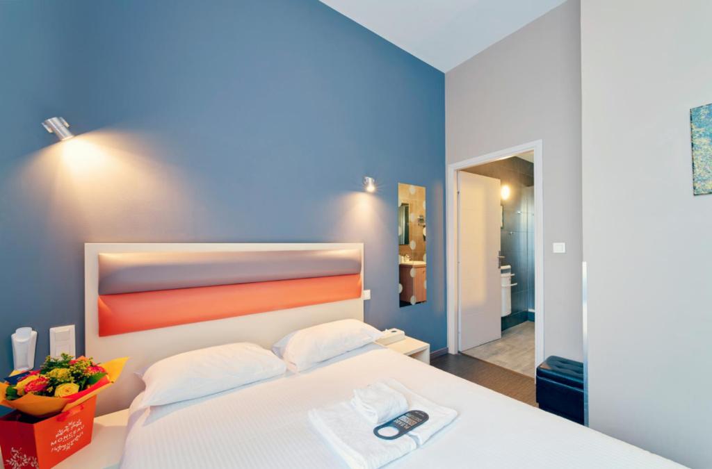 Adonis Hotel Strasbourg - 3