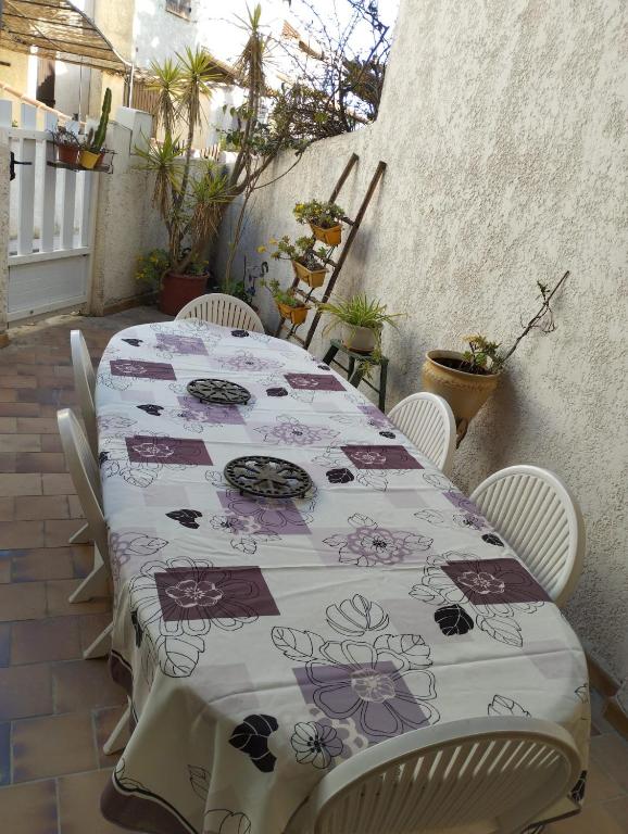 La Maison du Vent du Soleil - située au cœur de la Camargue - 2
