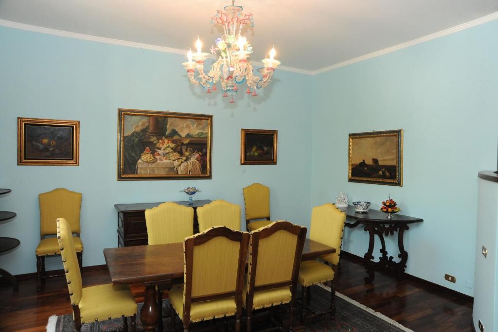 La Maison Du Charme Modena - 4
