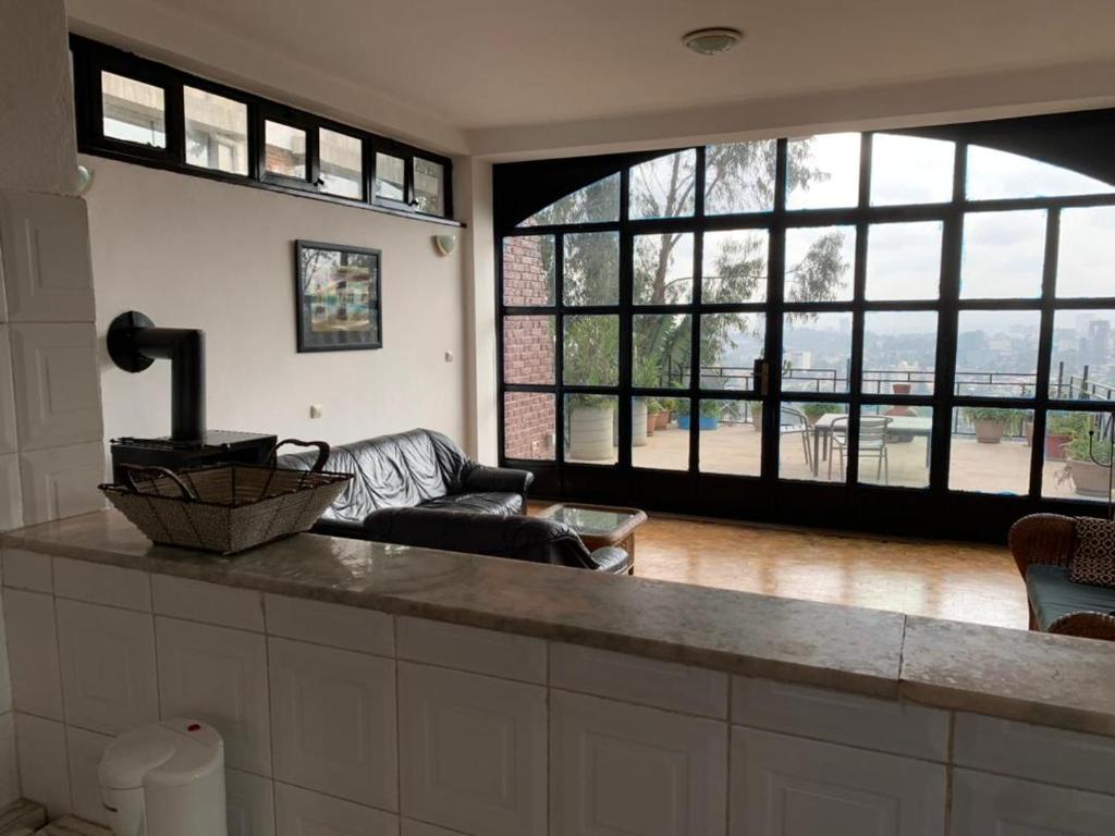 SSHC Apartments, Addis Abeba