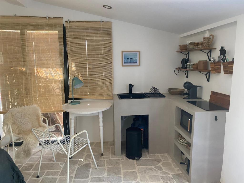 Cabanon d’Amata - 2