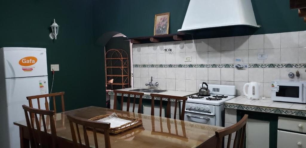 CASA DE CAMPO EN SAN RAFAEL - 3