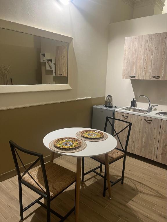 mandarino & limone casa vacanze, Katánie