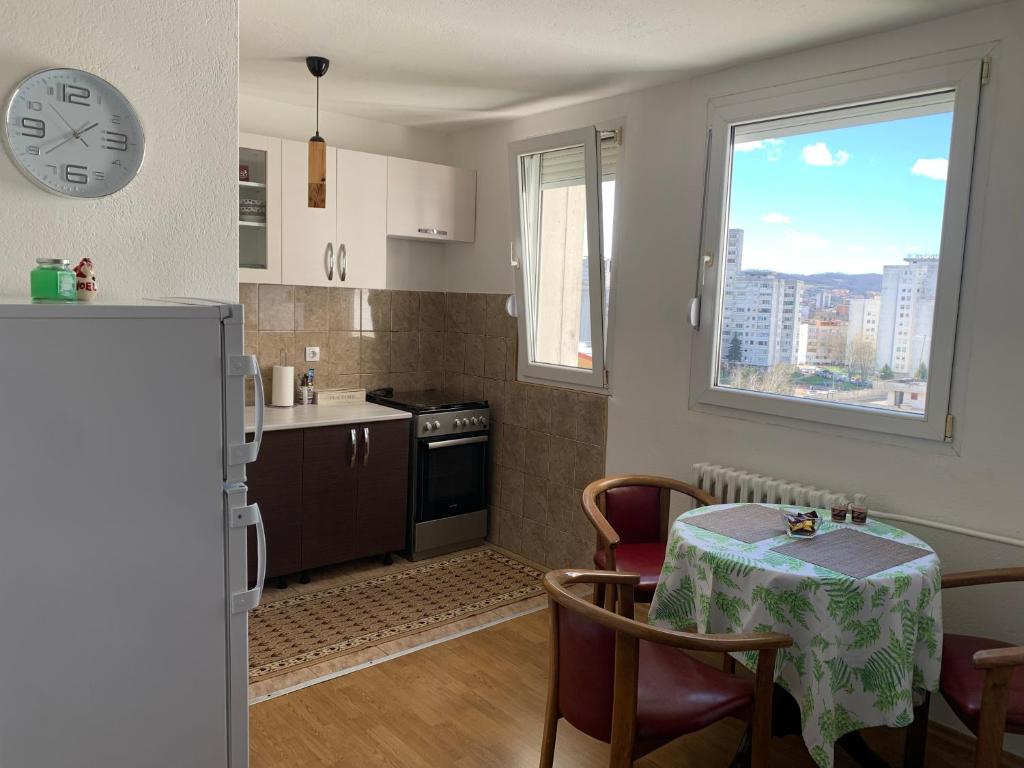 Darija's place - 2