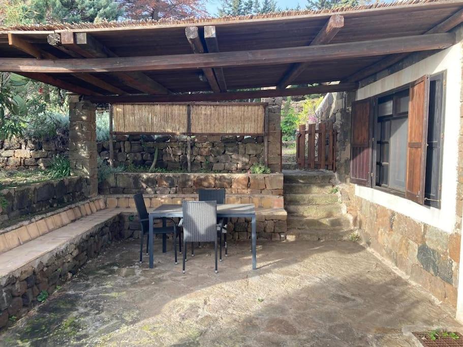 il patio mini appartamento - 4