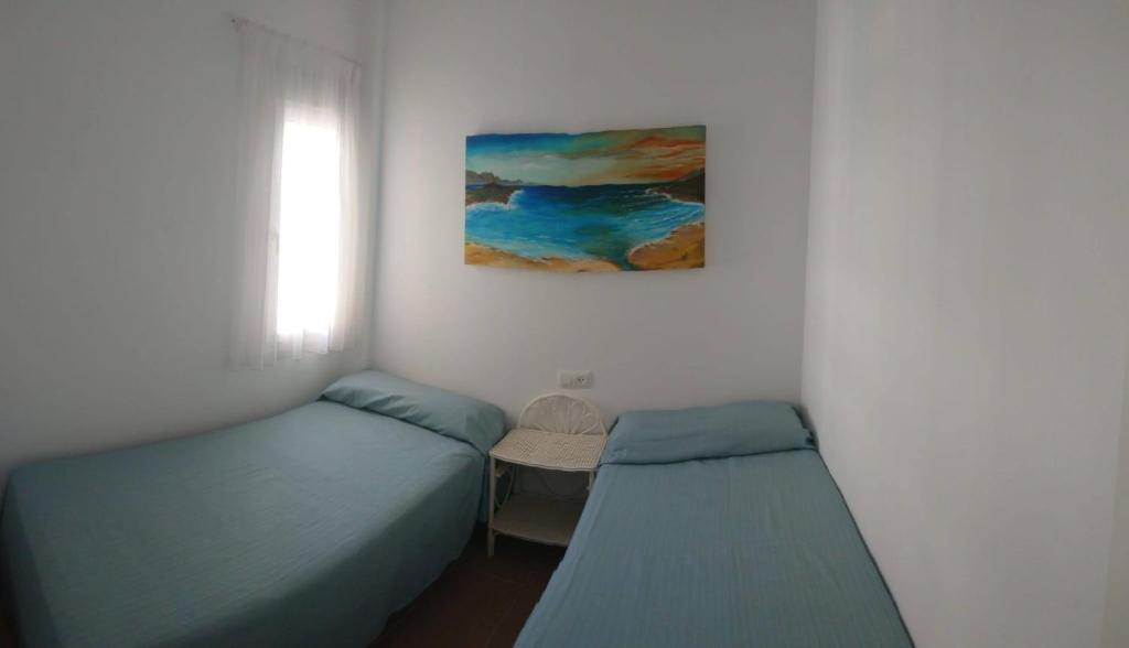 A pie de playa - 5
