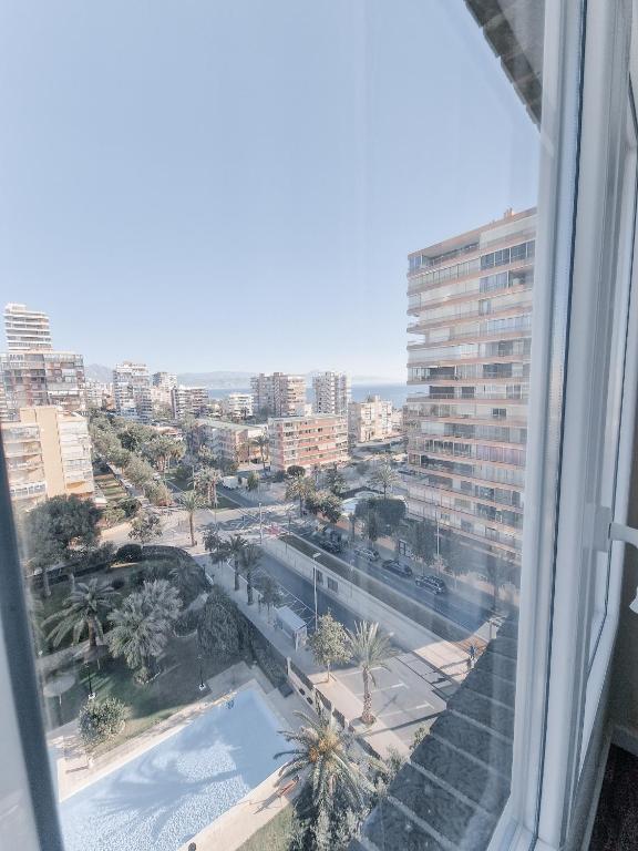 Sea Apartment - 5