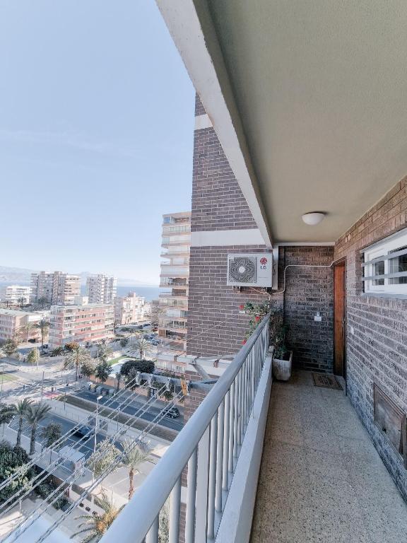 Sea Apartment - 2
