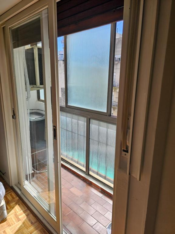 Great Location Recoleta Equipped Studio - Monoambiente Equipado en Recoleta - 5