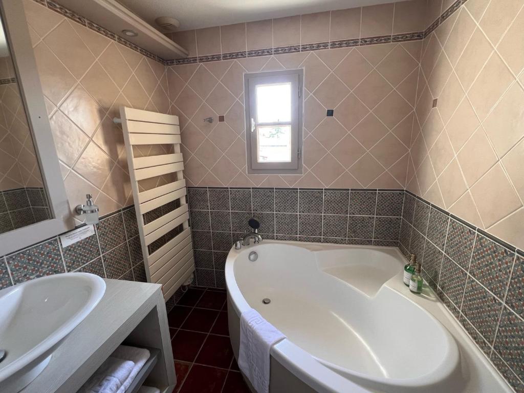 バスルーム（客室）