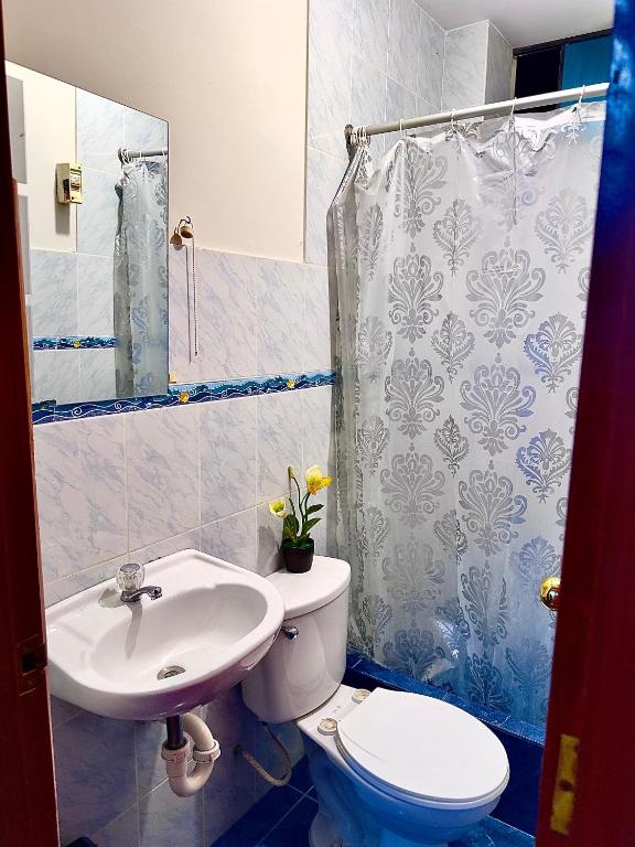 200. Hermoso Departamento con Servicios Incluidos en Chorrillos - 3