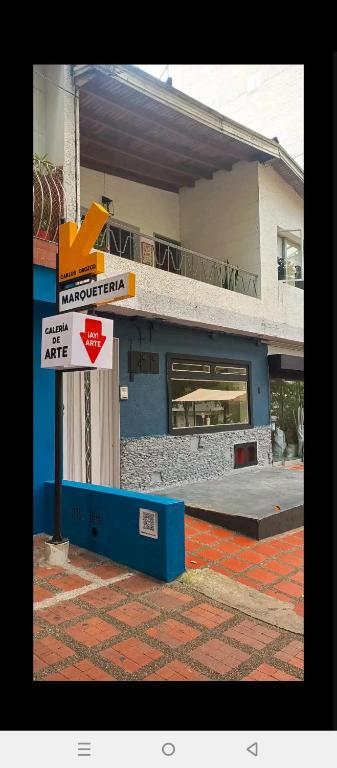 Manila Aparta estudio - 4