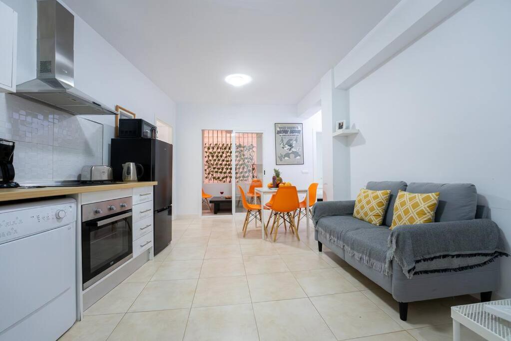 Canasteros Apartments ! - 5