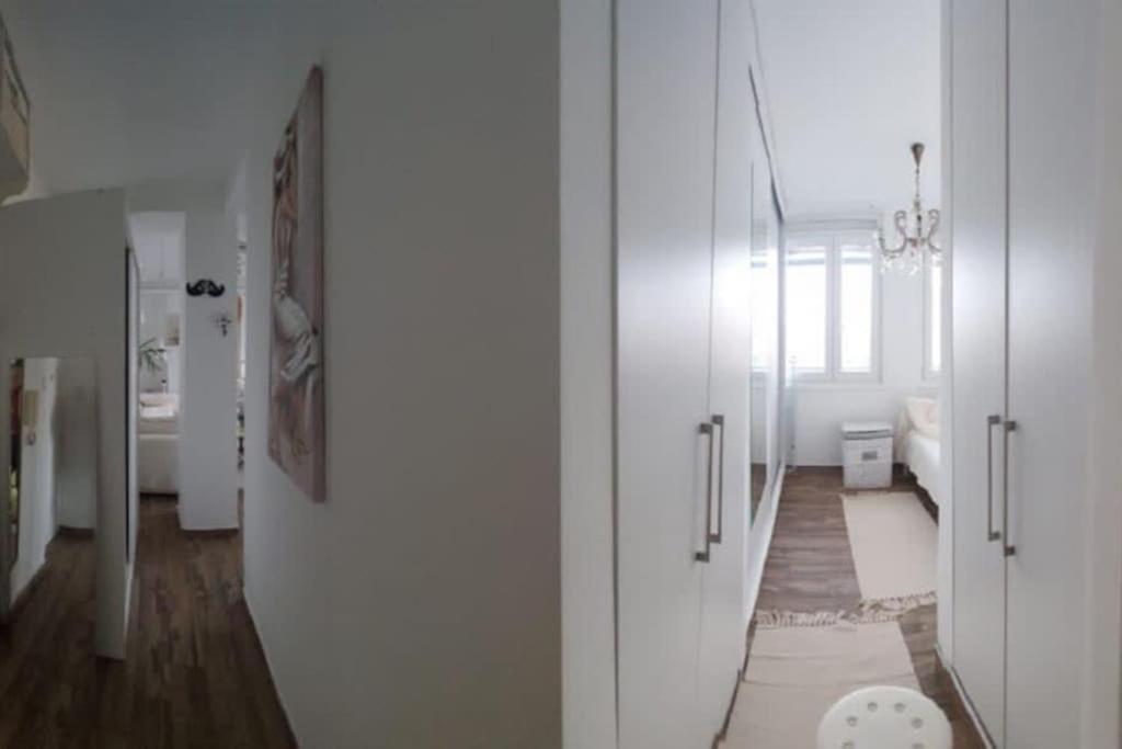 Rooftop New Belgrade Apartment - 3