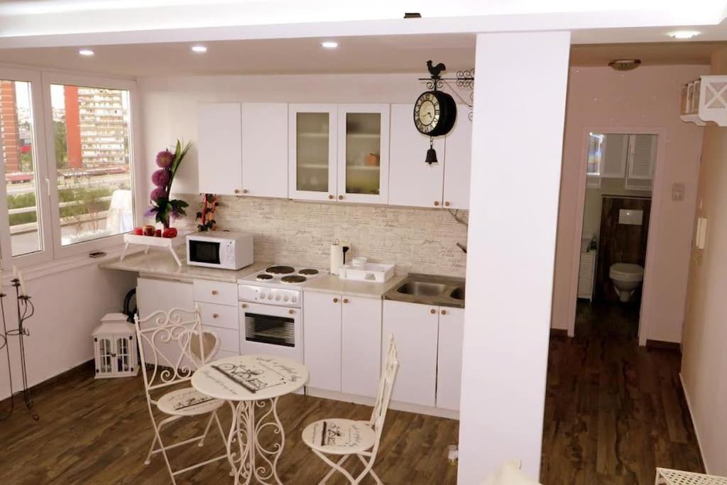 Rooftop New Belgrade Apartment - 5