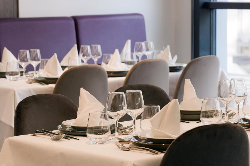 Restaurang