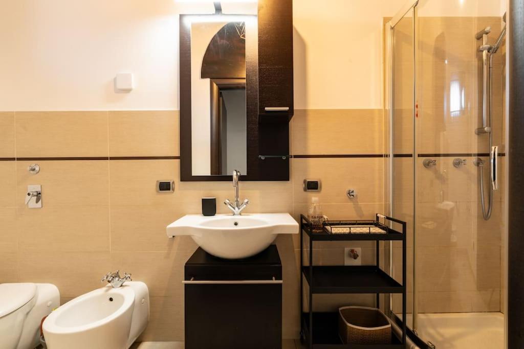 New Apartment: Imbonati6 - 3