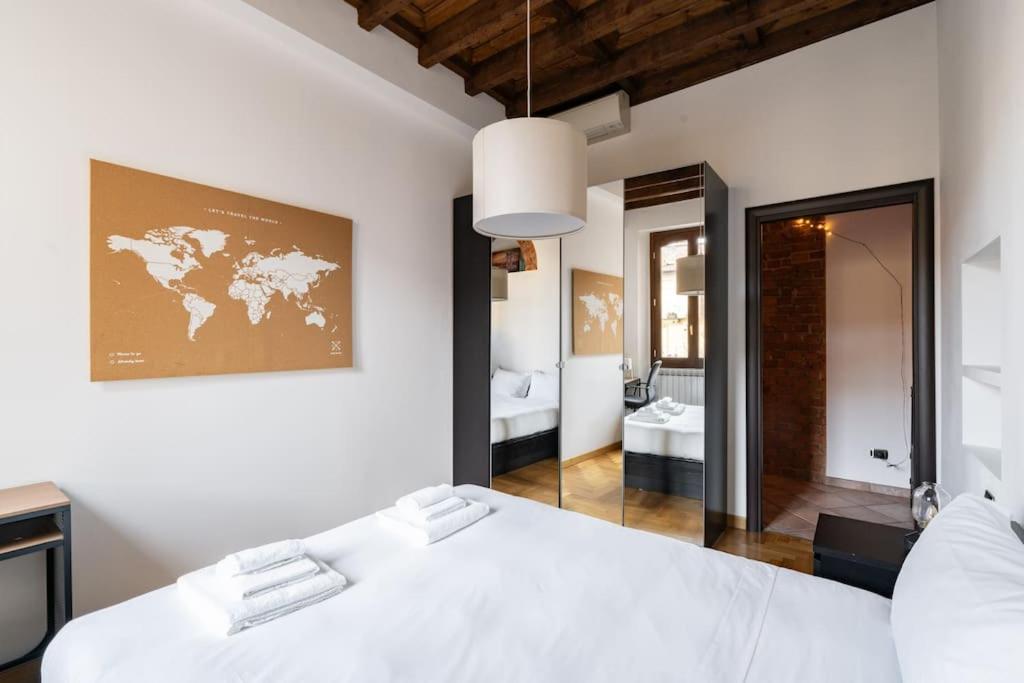 New Apartment: Imbonati6 - 4