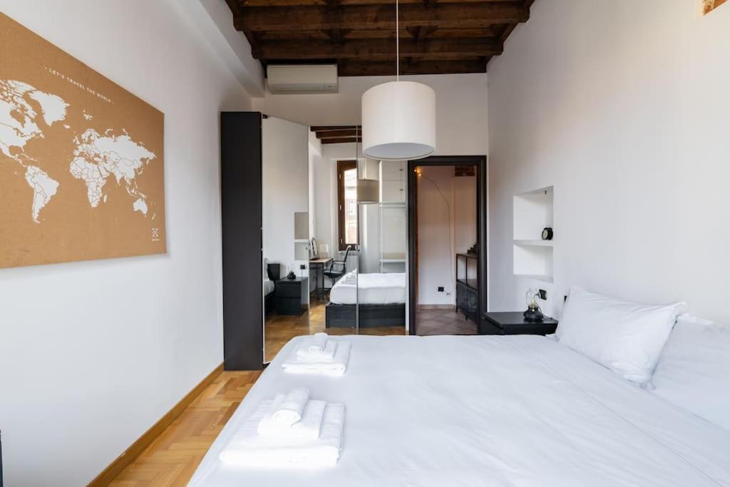New Apartment: Imbonati6 - 5