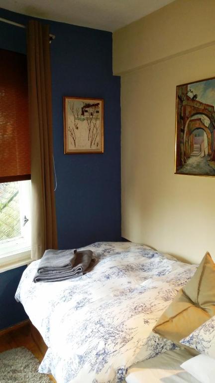 Ratiu House photo