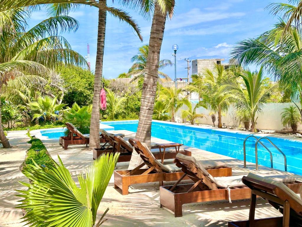 Villas Amanecer by Andiani Travel - 2