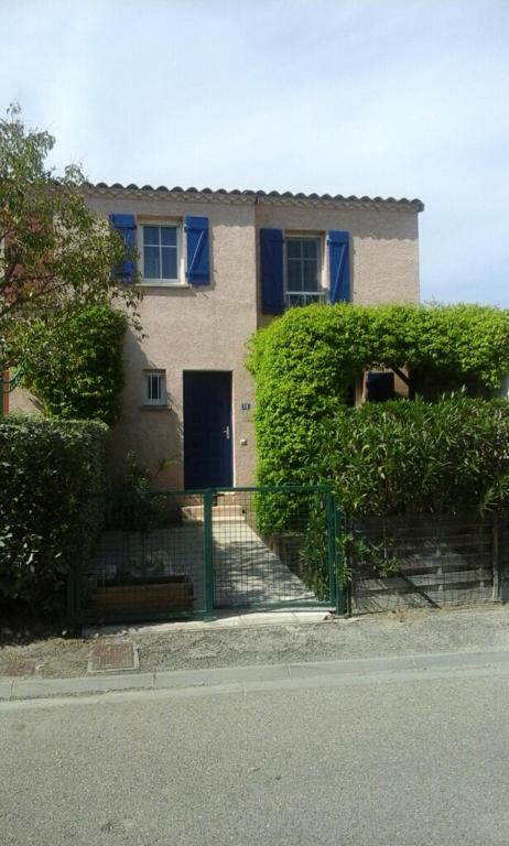 Maison de vacances à quelques pas des remparts - 3