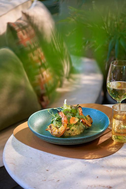 お料理のイメージ