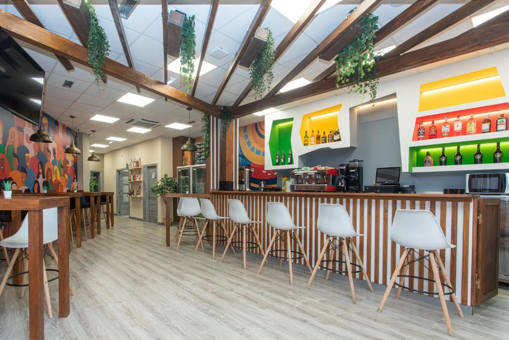 Llanes Hostel - 5