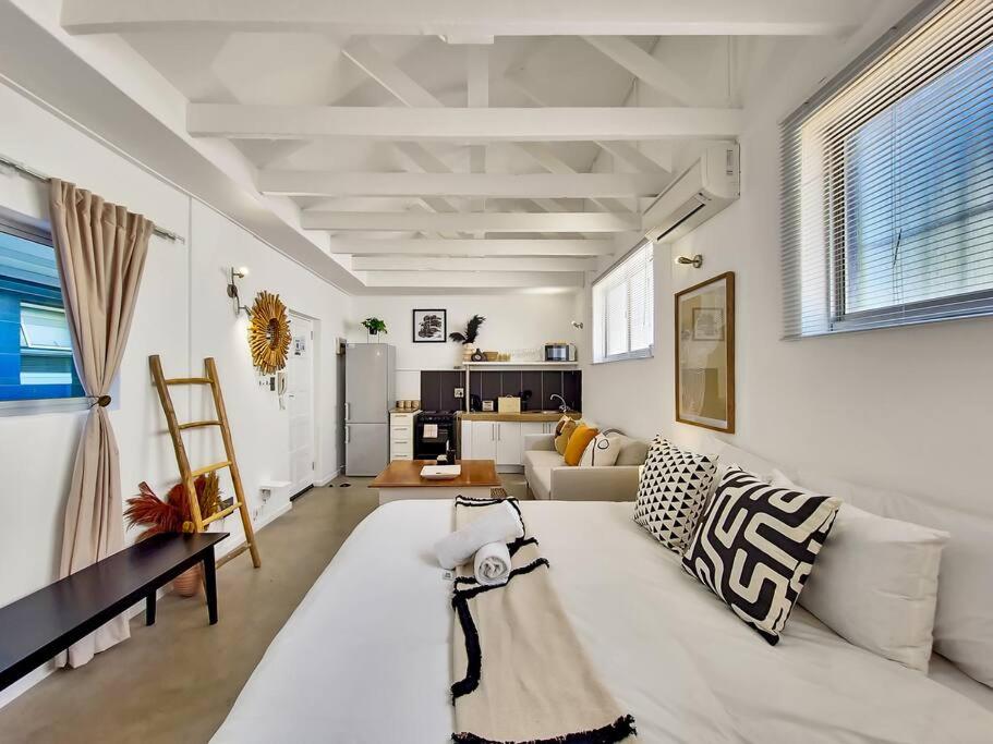 Unique Studio Close to Promenade, Kapské Město