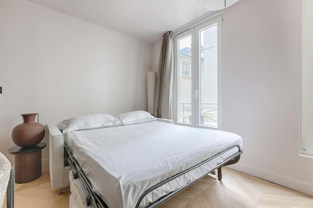 MyKeypers - Luxury & Design Flat 1BR/4P- Bastille - 4