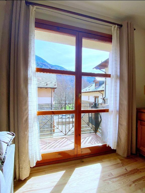 CHECK-IN CASAS Ixarso - 5