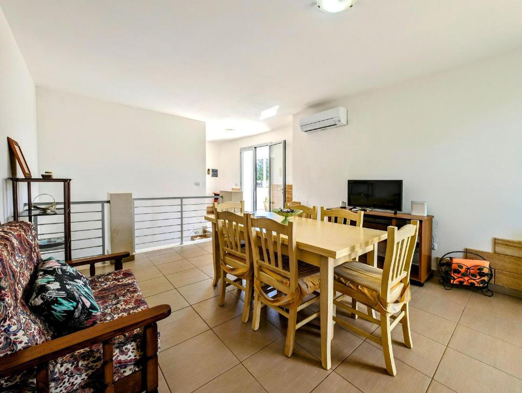 Oikia Vacanze Otranto Villa MaGi - 5