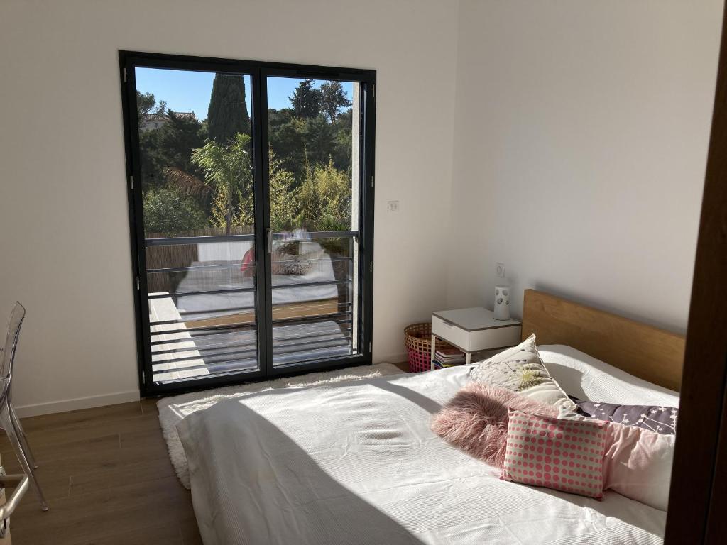 Dream azur House Riviera swimming-pool close to the beach - 5