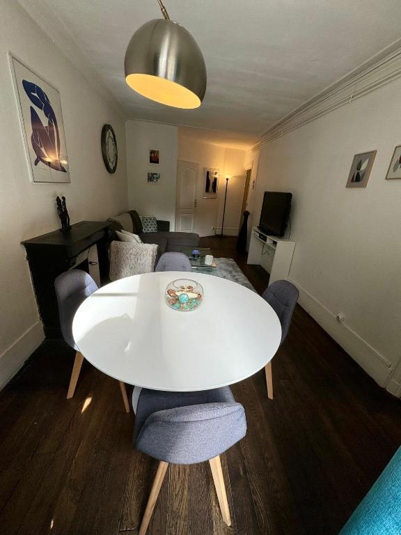 Paris - Appartement 50m2 - Tour Eiffel - 3