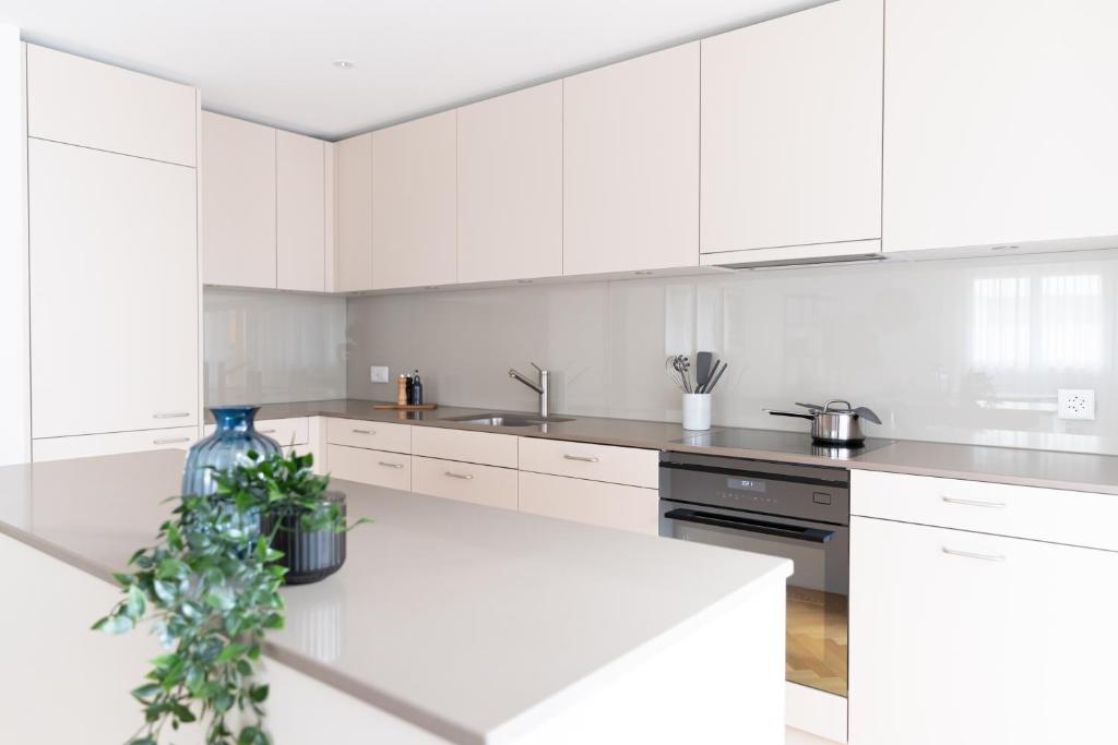 Apartment mit 3 Schlafzimmern - 4