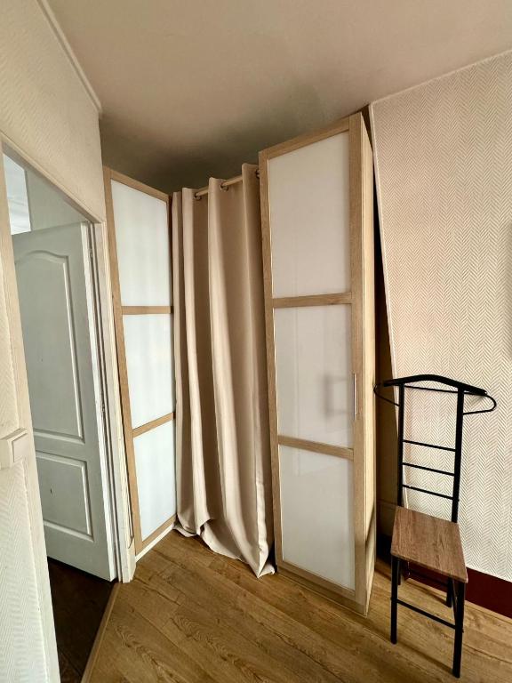 Paris - Appartement 50m2 - Tour Eiffel - 5