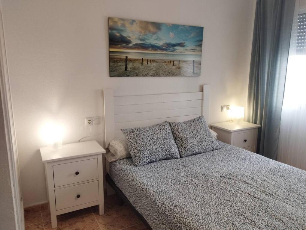 apartamento las perlas - 3