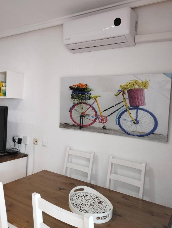 apartamento las perlas - 4