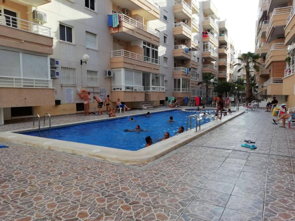 apartamento las perlas - 5